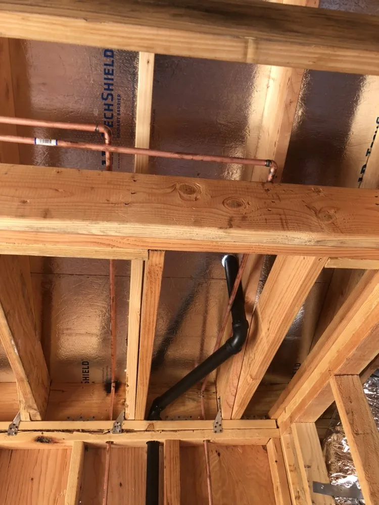 Slide of Jacob Plumbing