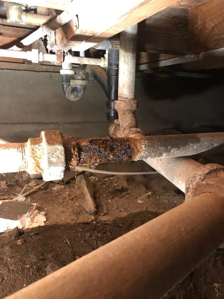 Slide of Jacob Plumbing