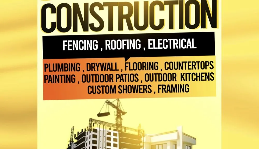 Slide of Jacobs Construction