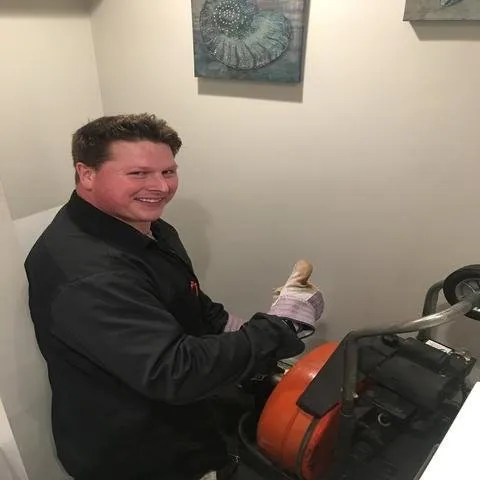 Slide of Jacobs Family Plumbing