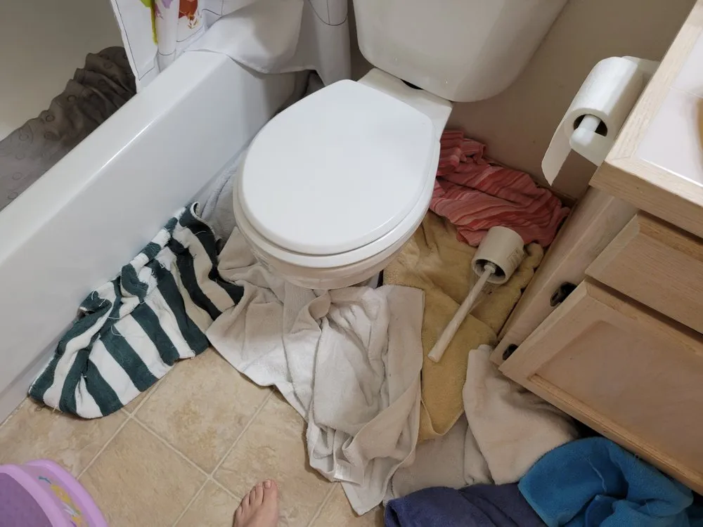 Slide of Jacobs Family Plumbing