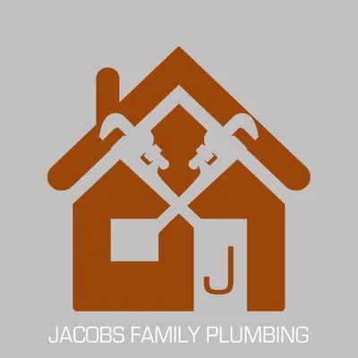 Jacobs Family Plumbing Logo