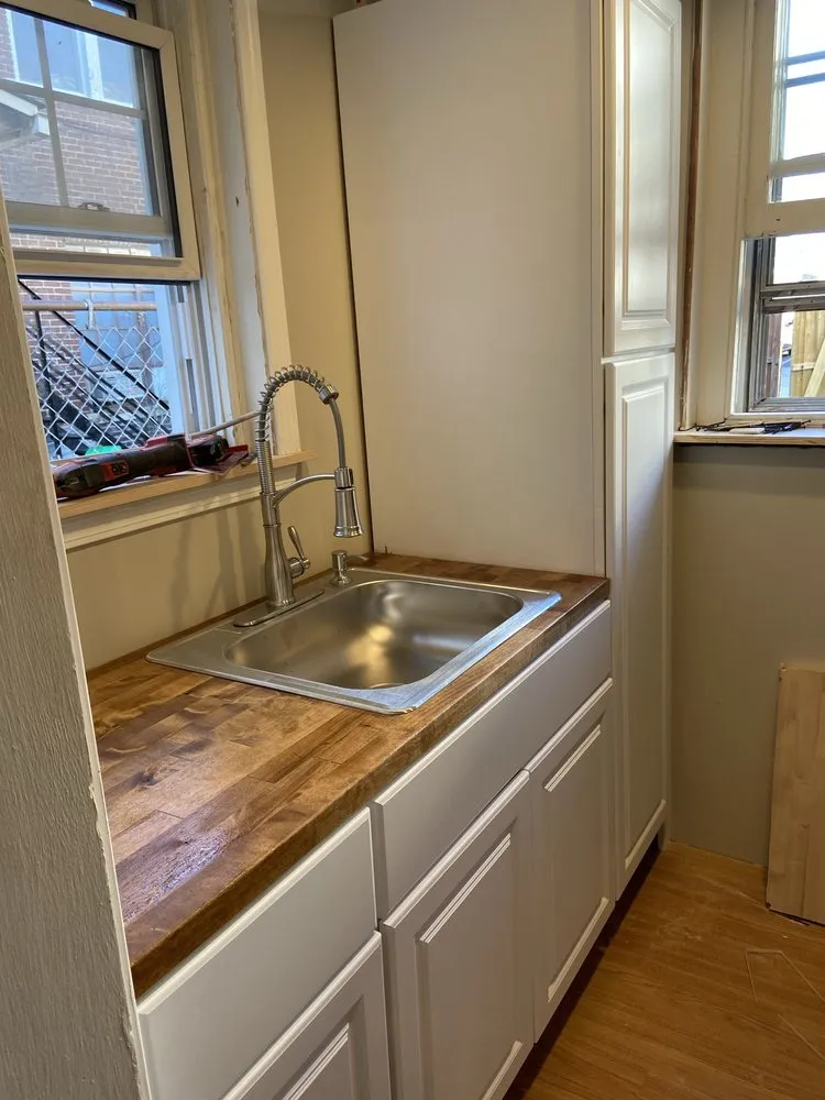 Slide of Jacobs General Contracting