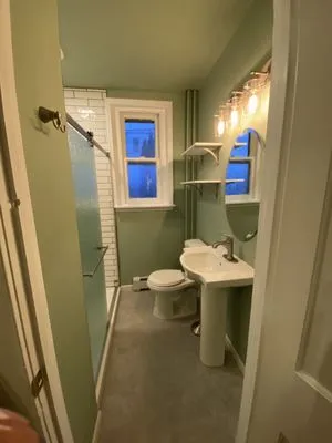 Jacobs General Contracting