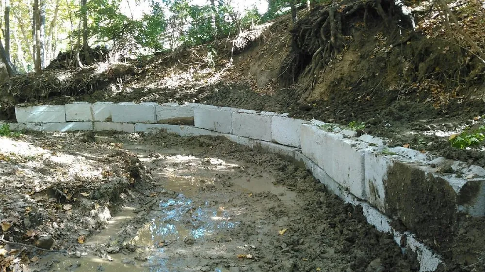 Slide of Jacobs Plumbing & Excavating