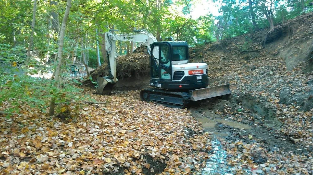 Slide of Jacobs Plumbing & Excavating