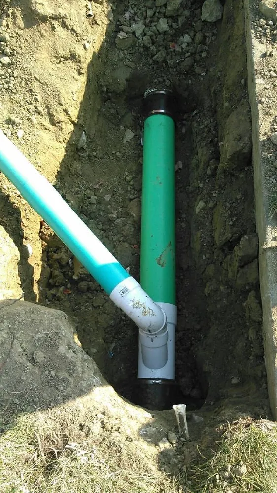 Slide of Jacobs Plumbing & Excavating