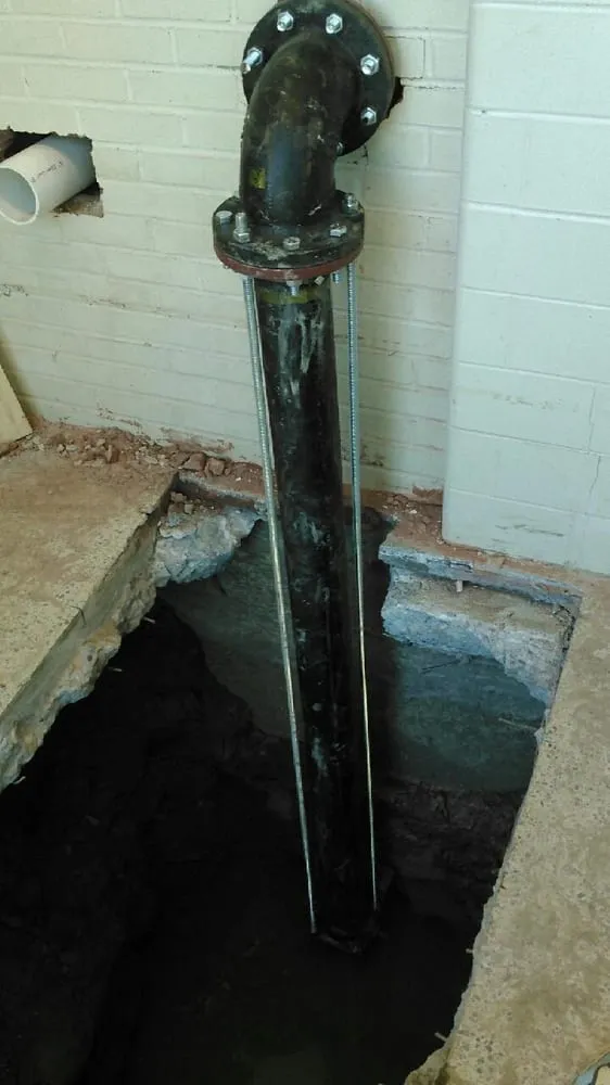 Slide of Jacobs Plumbing & Excavating