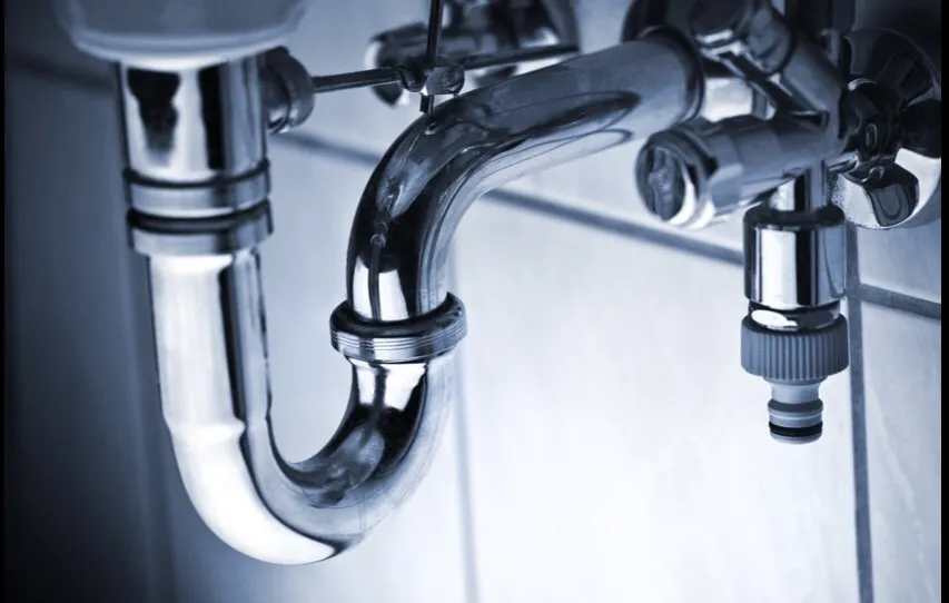 Slide of Jacob’s Plumbing