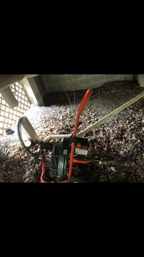 Slide of Jacob’s Plumbing