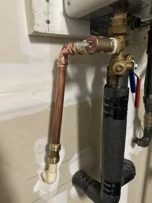 Jacobs Plumbing