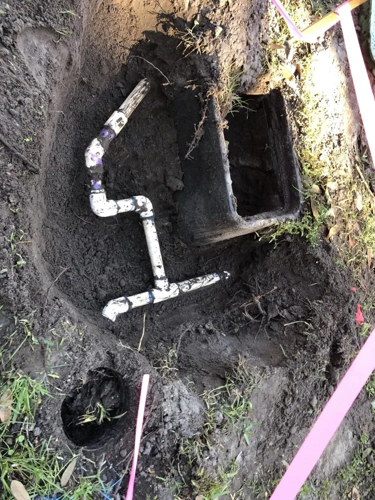 Slide of Jacobs Plumbing