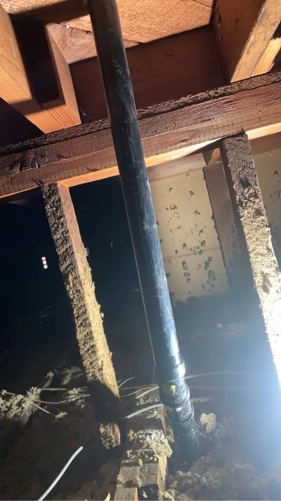 Slide of Jacobs Plumbing Services