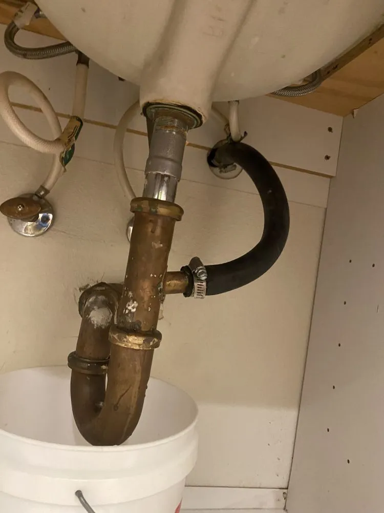 Slide of Jacobs Plumbing Services