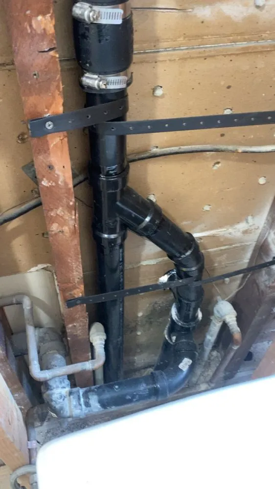 Slide of Jacobs Plumbing Services