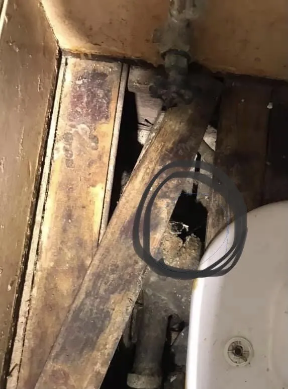 Slide of Jacoby Plumbing