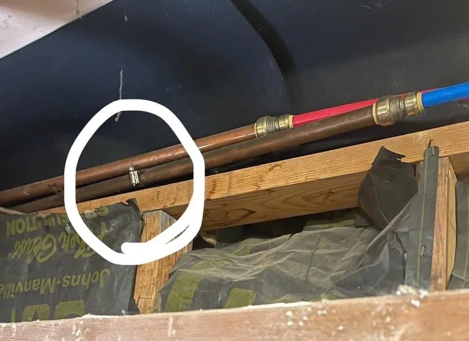 Slide of Jacoby Plumbing