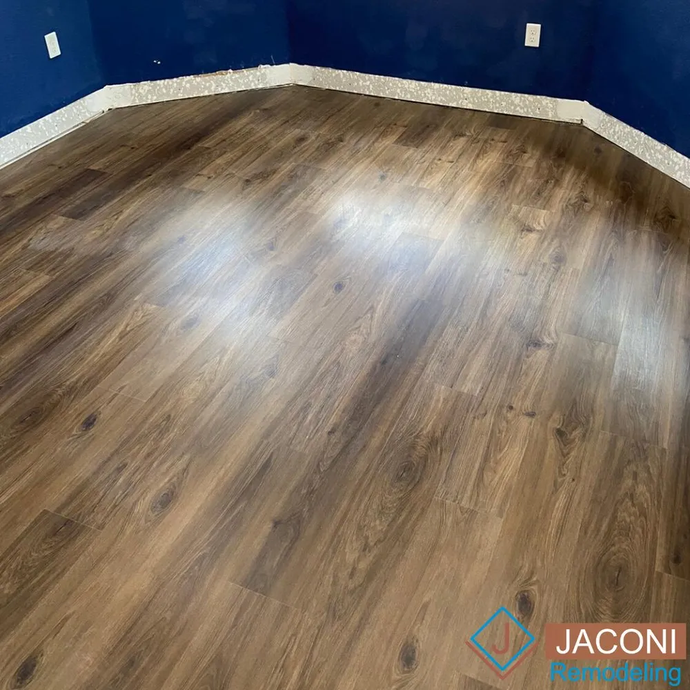 Slide of Jaconi Remodeling