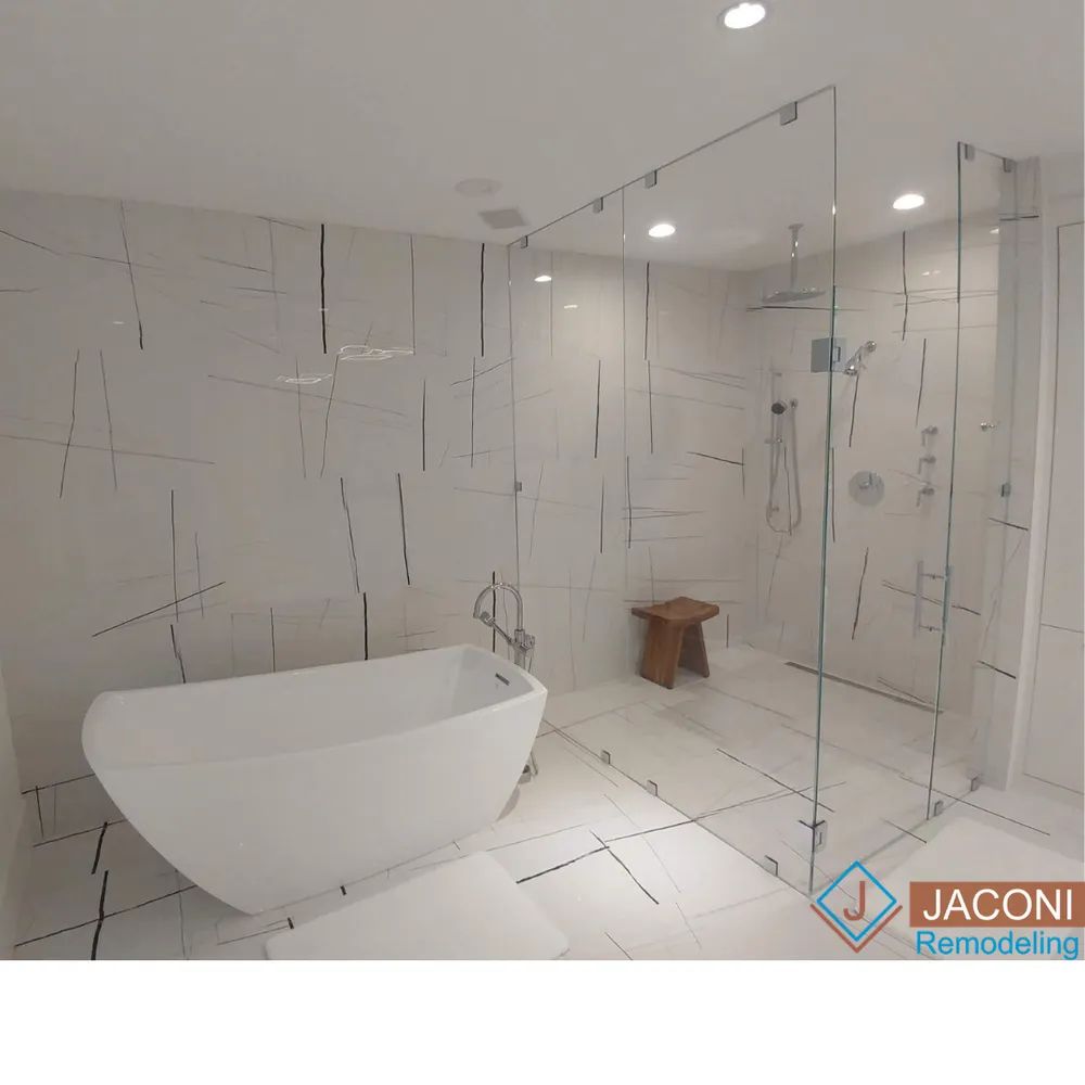 Slide of Jaconi Remodeling