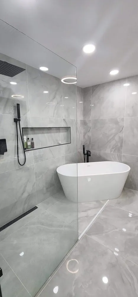 Slide of Jaconi Remodeling