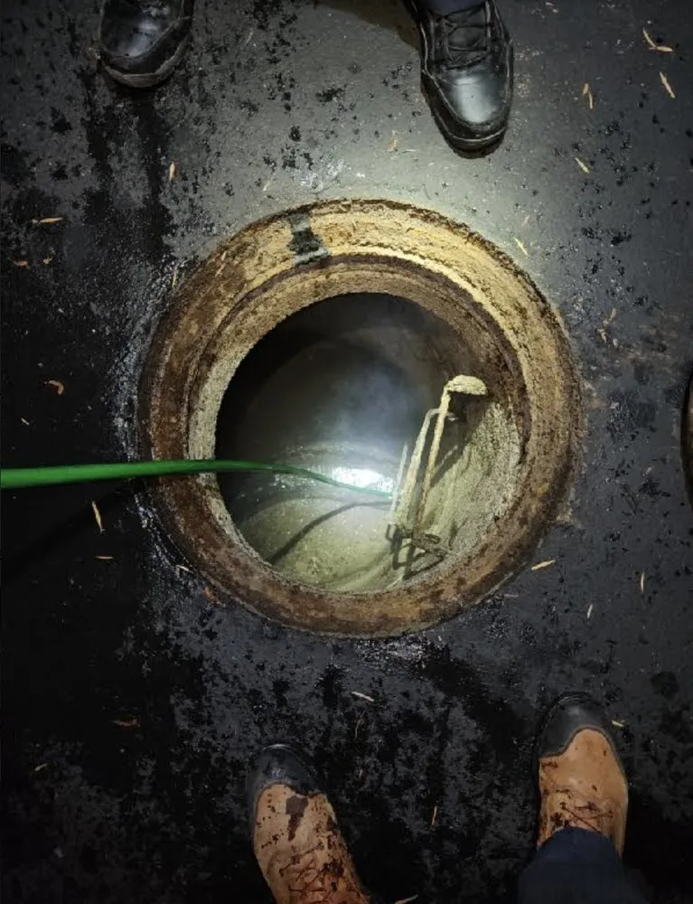 Slide of Jacot Plumbing