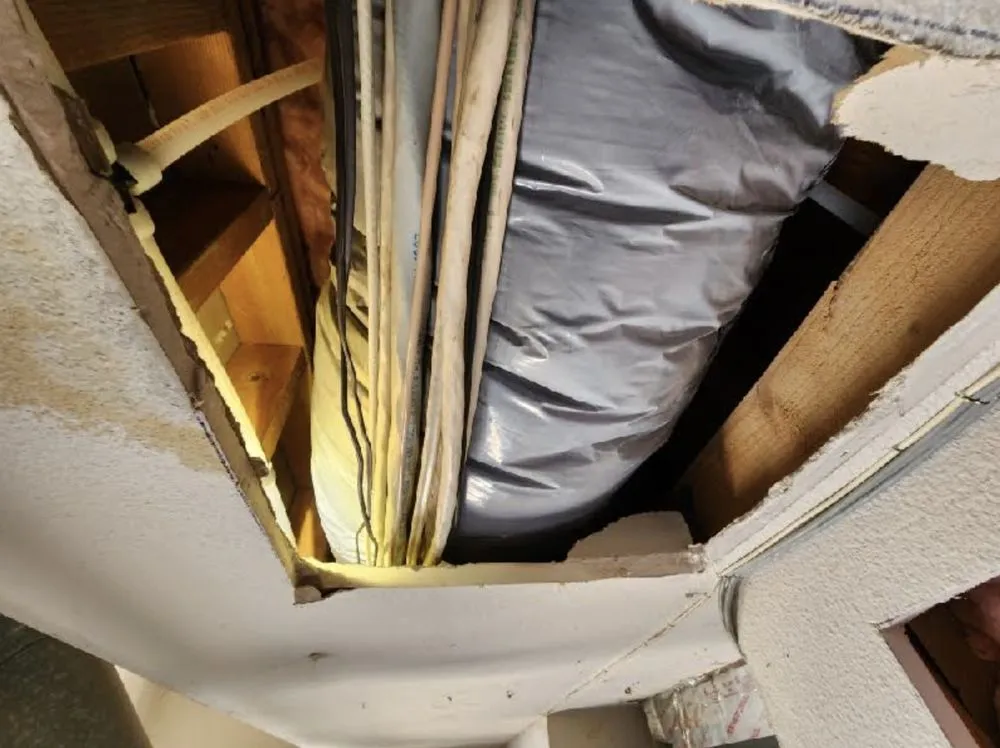 Slide of Jacot Plumbing