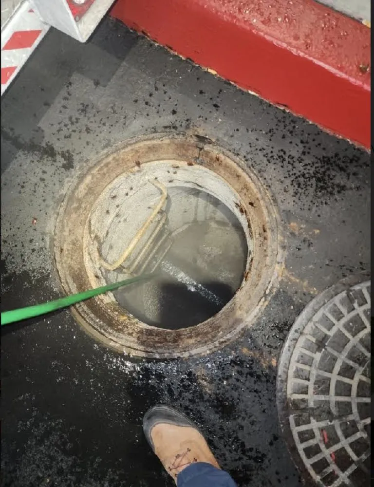 Slide of Jacot Plumbing