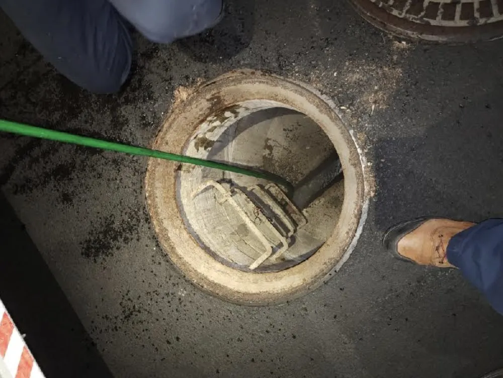 Slide of Jacot Plumbing