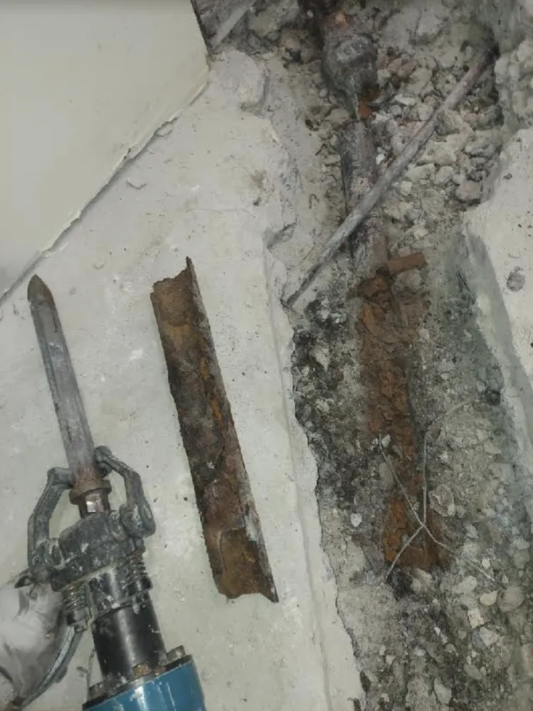 Emergency drain cleaning service in Garden Grove, CA - Jacot Plumbing