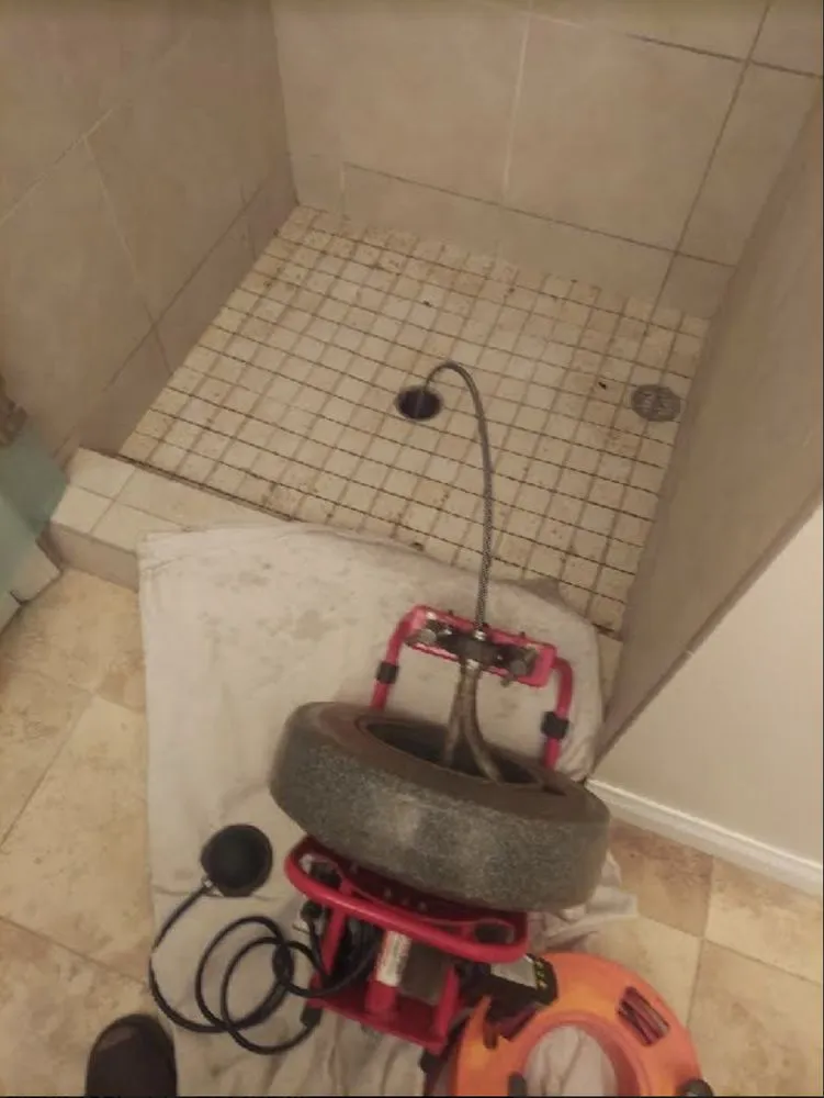 Top-rated leak detection in Garden Grove, CA by Jacot Plumbing