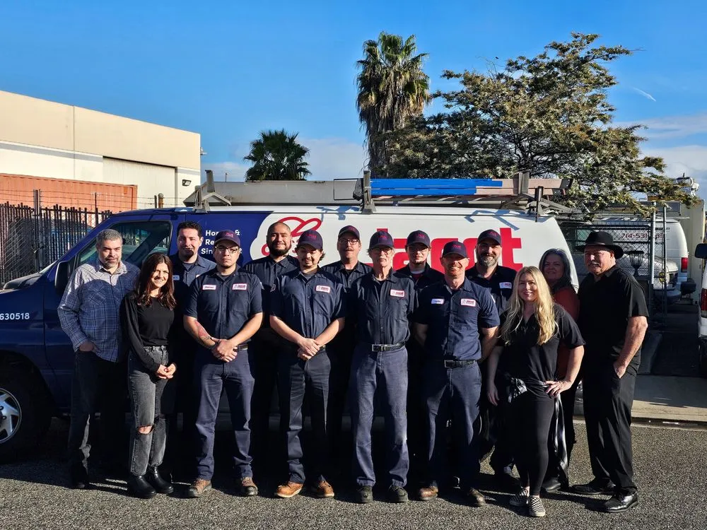 Slide of Jacot Plumbing