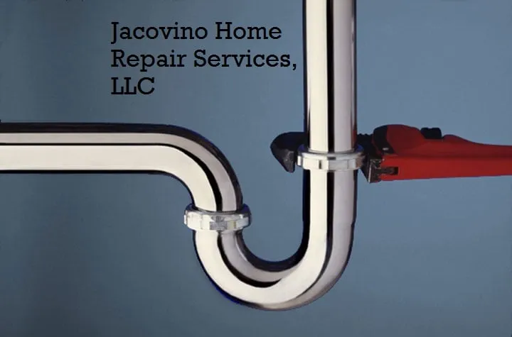 Slide of Jacovino Home Repair Services, LLC
