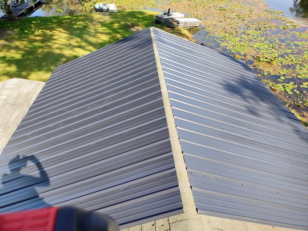 Slide of Jacquay Home Upgrades