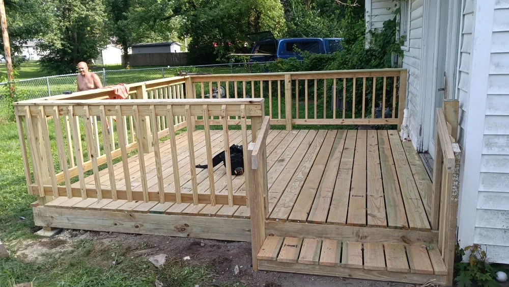 Slide of Jacquay Home Upgrades