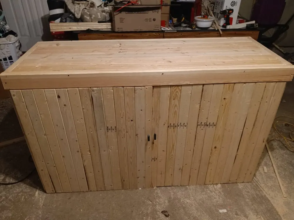 Slide of Jacquay Home Upgrades