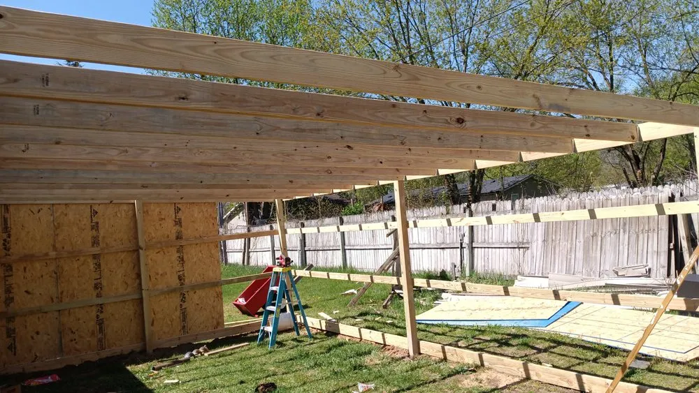 Professional water heater service service in Warsaw, IN - Jacquay Home Upgrades