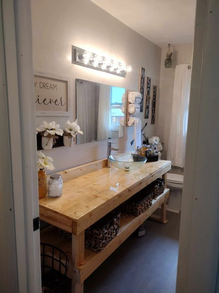 Slide of Jacquay Home Upgrades