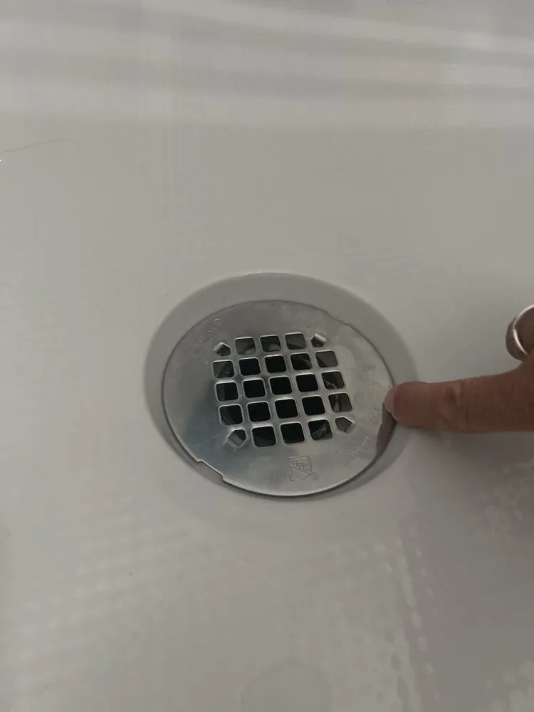 Slide of Jacuzzi Bath Remodel