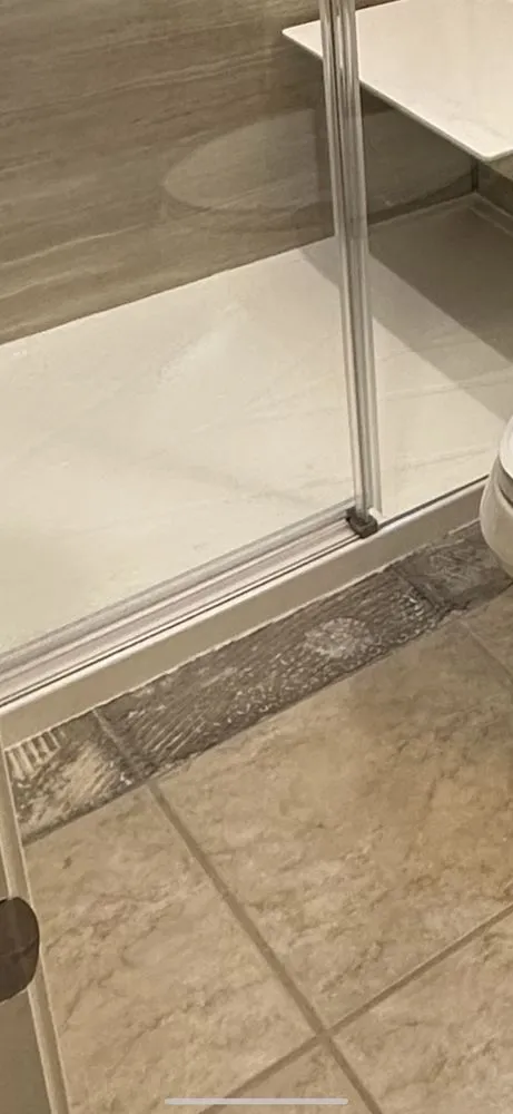 Slide of Jacuzzi Bath Remodel