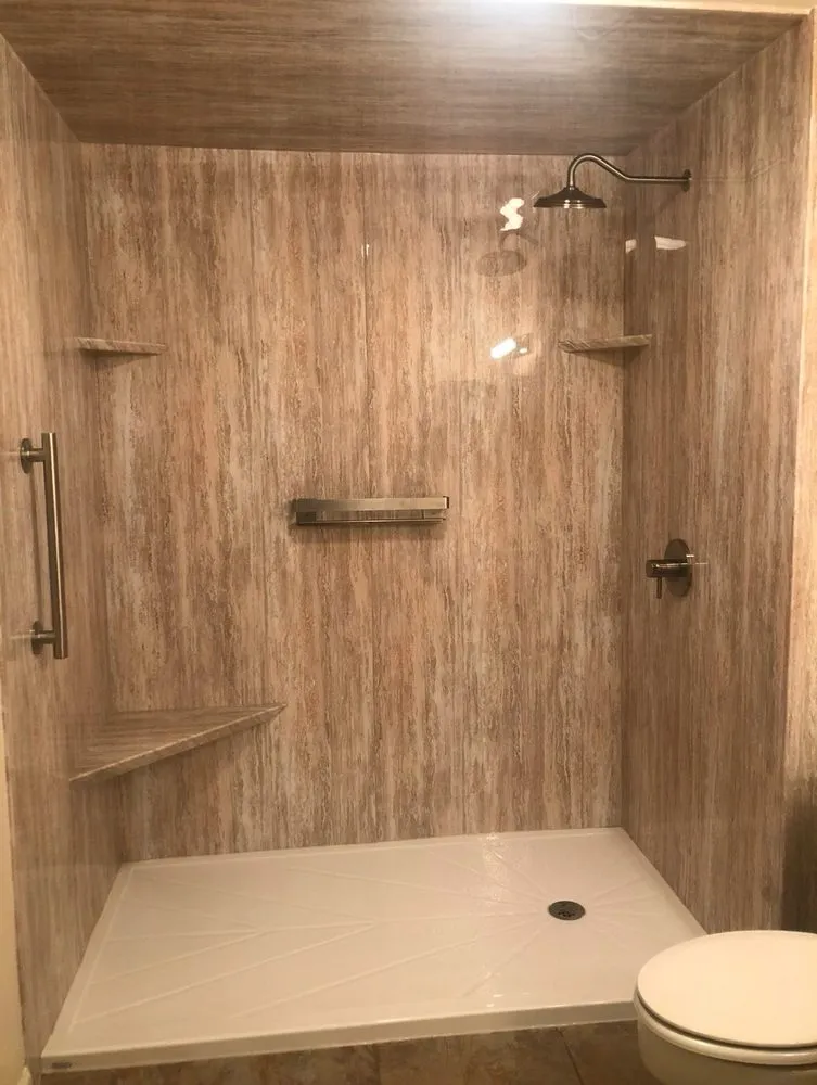 Affordable leak detection service in Tempe, AZ - Jacuzzi Bath Remodel