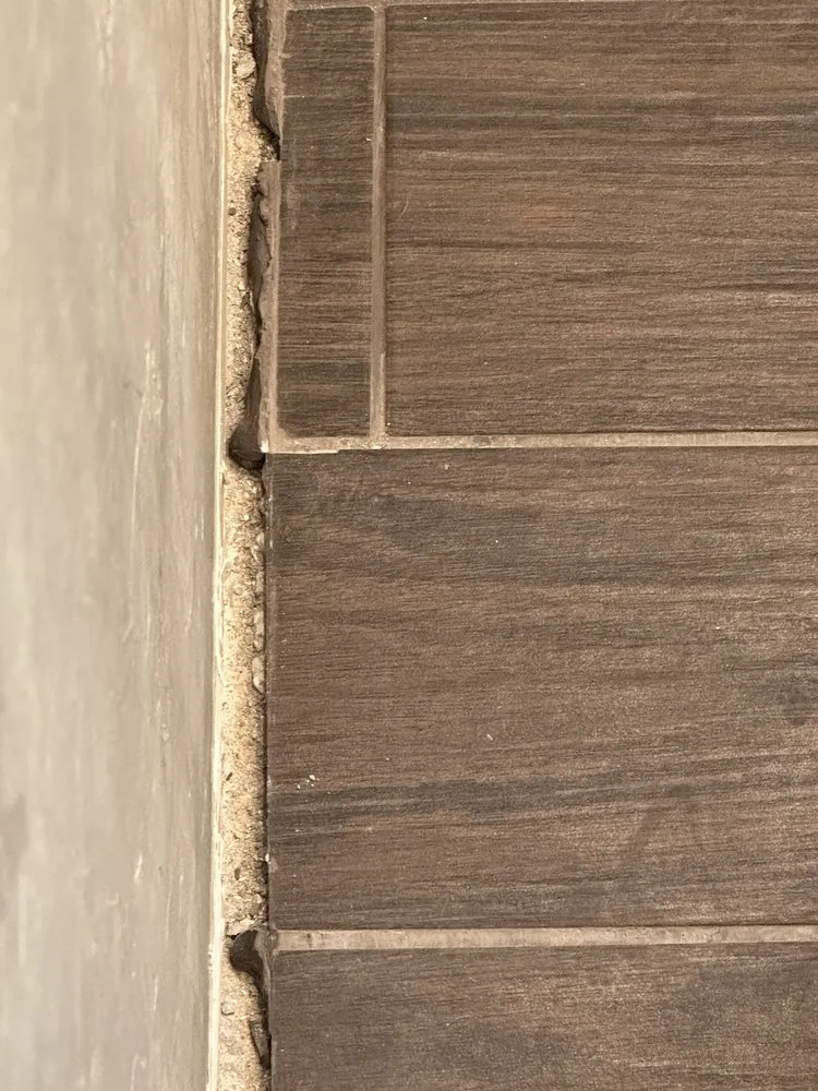 Slide of Jacuzzi Bath Remodel