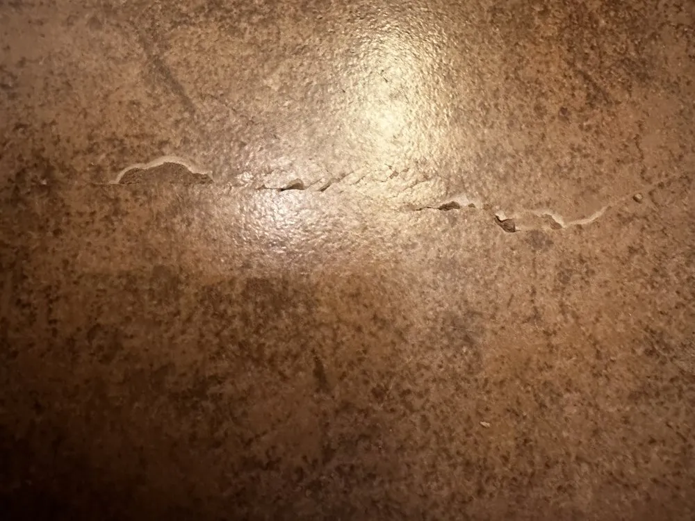 Slide of Jacuzzi Bath Remodel