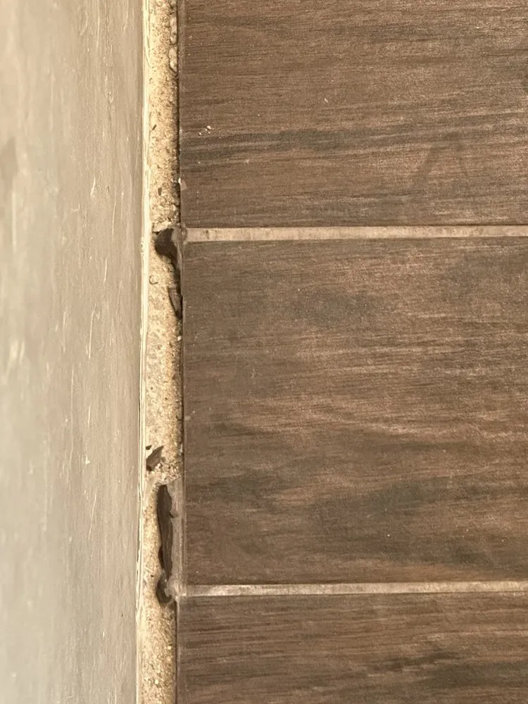 Slide of Jacuzzi Bath Remodel