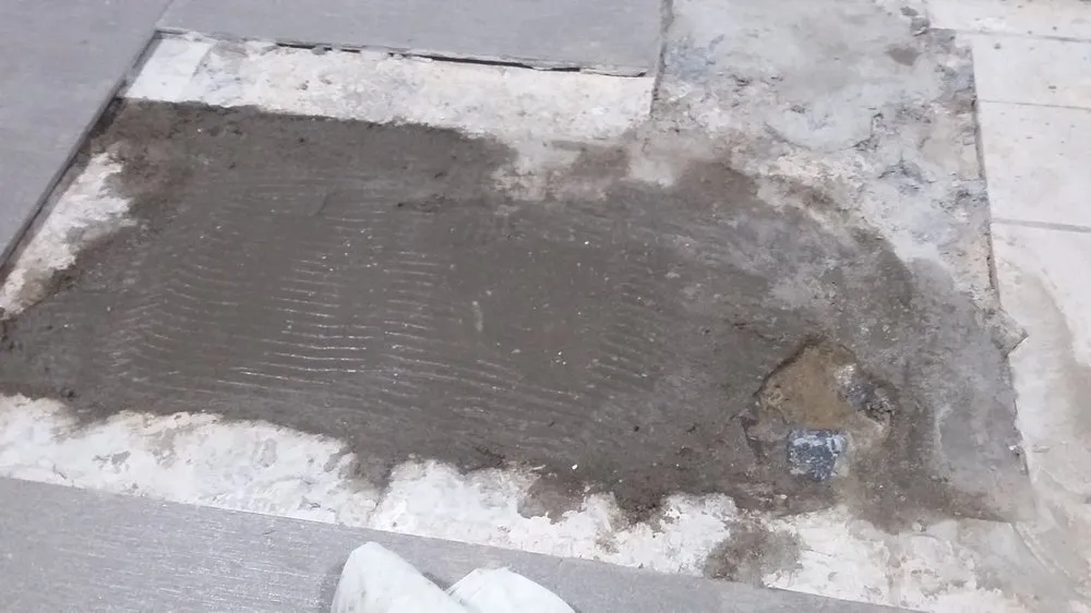 Slide of JAD Plumbing and Home Service