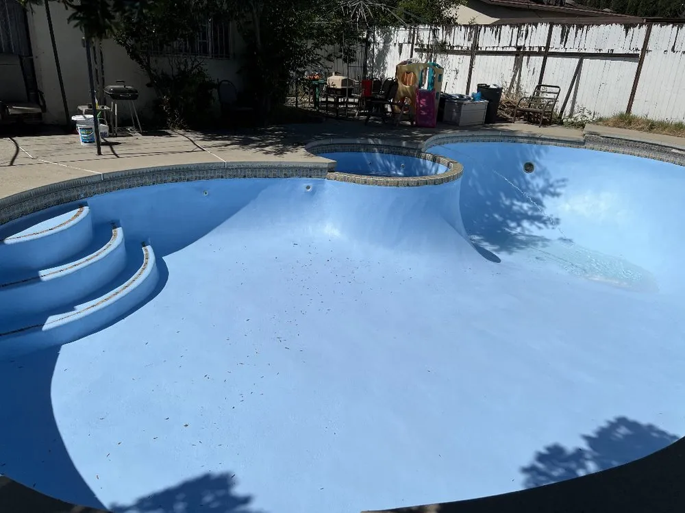 Slide of JAD Plumbing and Home Service