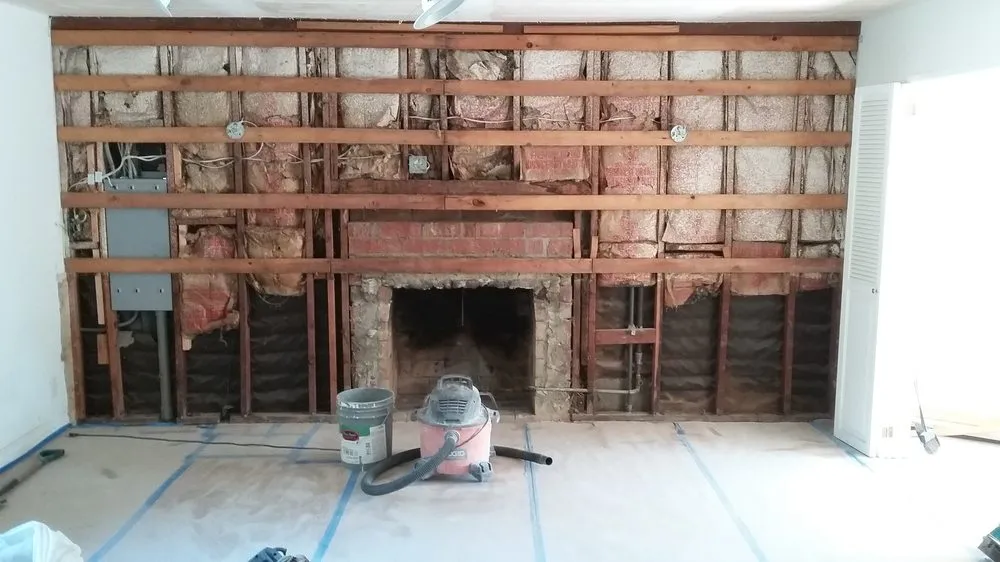 Slide of JAD Plumbing and Home Service