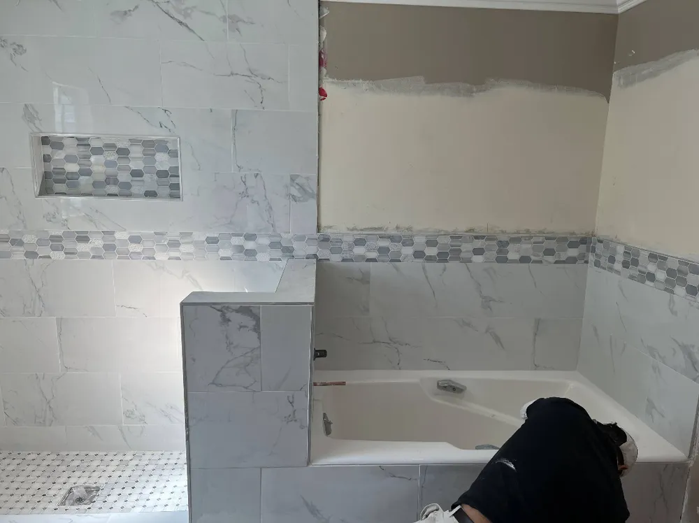 Slide of JAD Plumbing and Home Service