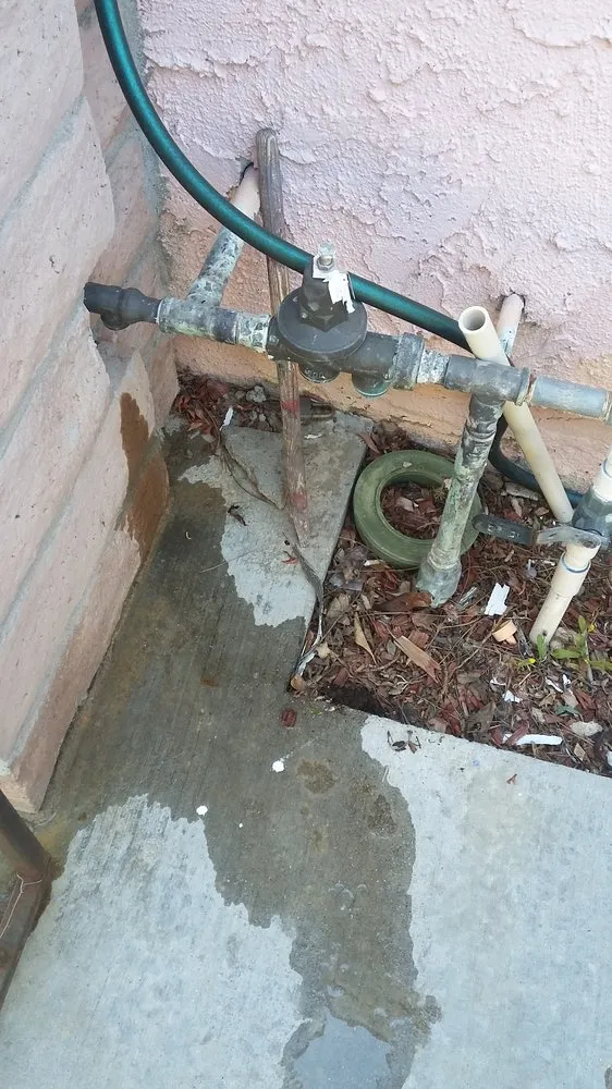 Reliable drain cleaning service in Los Angeles, CA - JAD Plumbing and Home Service