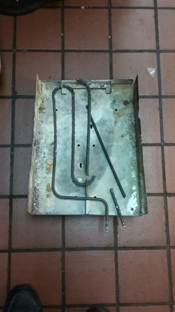 Slide of JAD Plumbing and Home Service