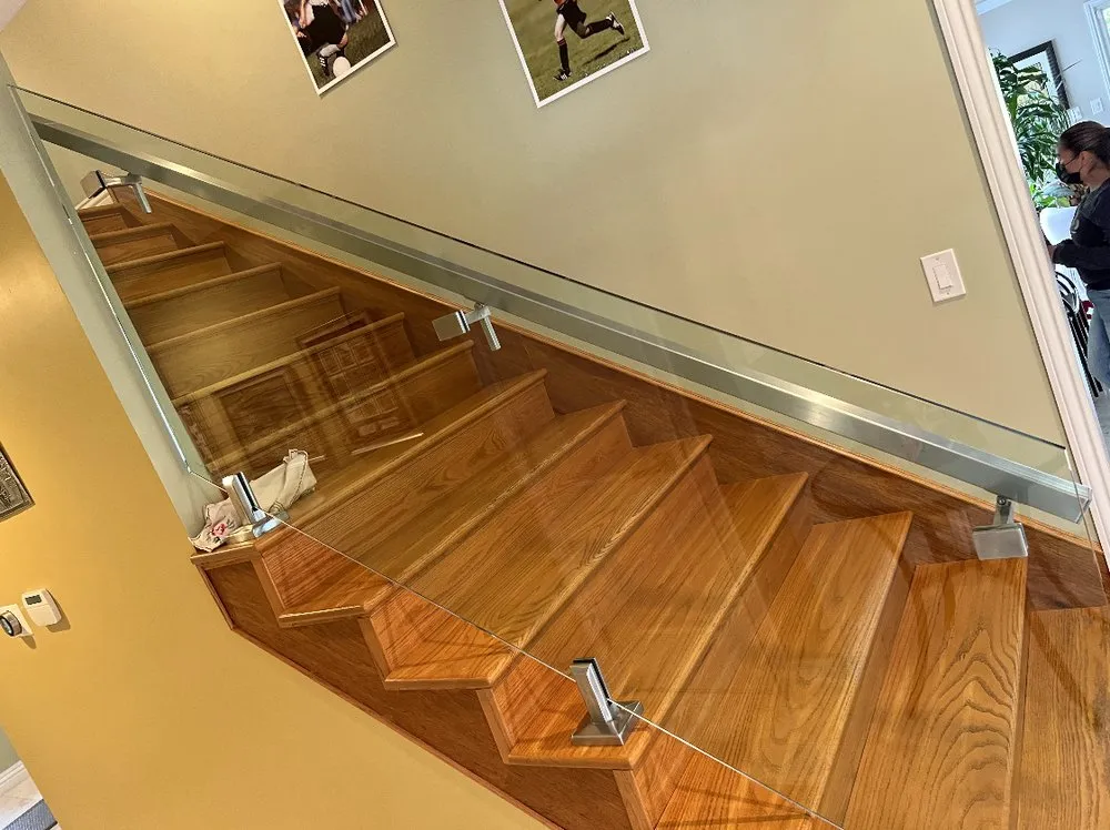 Slide of JAD Plumbing and Home Service